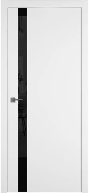 Witon 1 VS белый лак White Black Edge