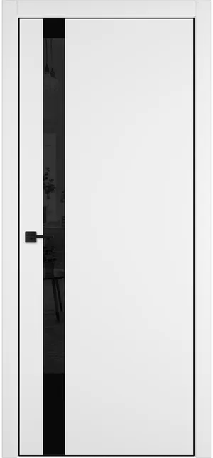 Witon 1 VS белый лак White Black Edge