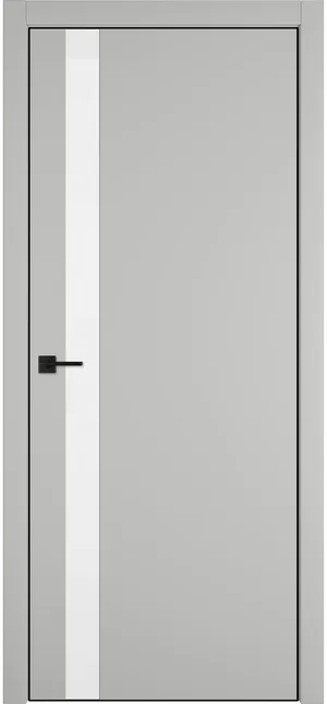 Witon 1 VS White Silver Edge
