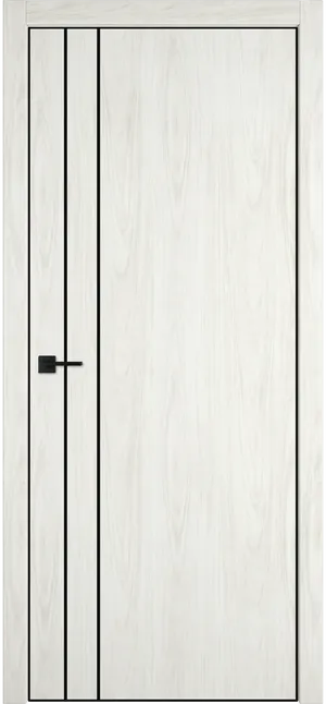 Witon 2 VM White Gold Edge Молдинг золото накладной