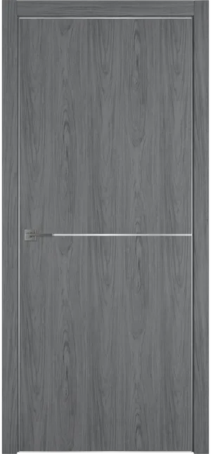 Witon 1 White Black Edge Молдинг Черный