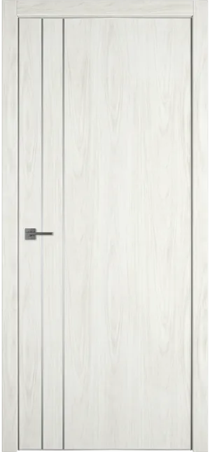 Witon 2 VM White Gold Edge Молдинг золото накладной