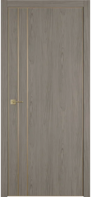 Witon 2 VM White Gold Edge Молдинг золото накладной