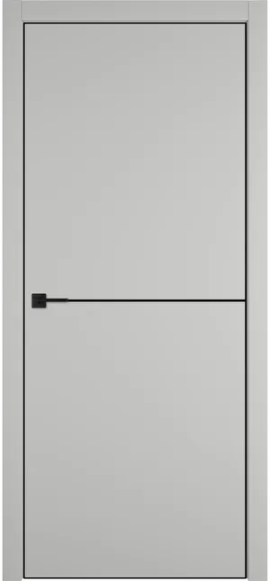 Witon 1 REVERSE White Black Edge Молдинг Черный зпп Eclipse зпз 196 зам. М1895BL R
