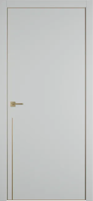Urban Штрих 1 Emalex Onyx Silver Edge Молдинг Серебро зпп Eclipse зпз 196