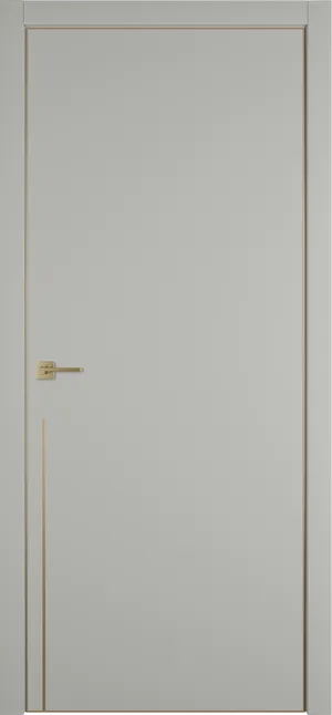 Urban Штрих 1 Emalex Onyx Silver Edge Молдинг Серебро зпп Eclipse зпз 196