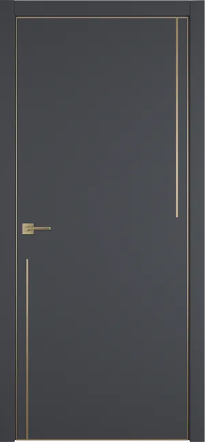Urban Штрих 2 Emalex Onyx Gold Edge Молдинг Золото зпп Eclipse зпз 196