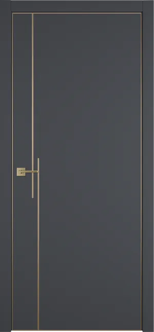 Urban Штрих 2А Emalex Onyx Gold Edge Молдинг Золото зпп Eclipse зпз 196