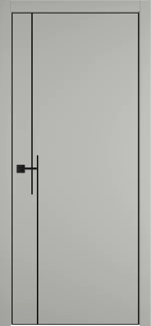 Urban Штрих 2А Emalex Taupe Black Edge Молдинг Черный зпп Eclipse зпз 196