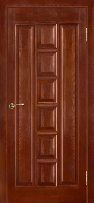 Модель №11 ДГ нет Коньяк