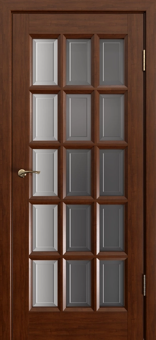 Шарден ДО мателюкс бронза фацет Бренди