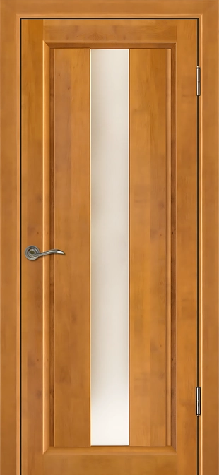 Версаль м. ДО мателюкс матовое Медовый орех