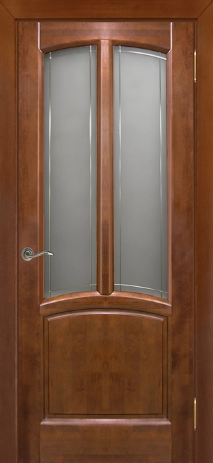 Виола ДО мателюкс графит с гравировкой Бренди