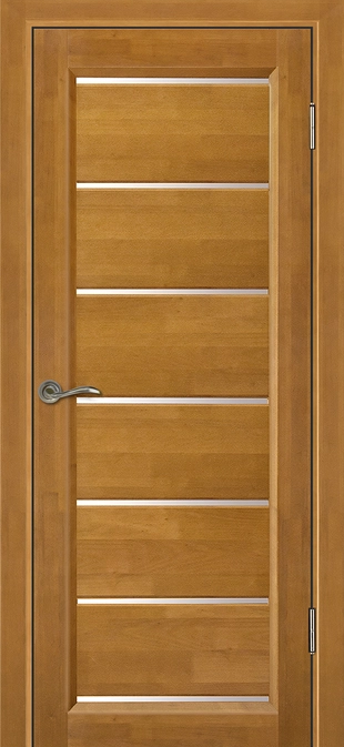 Премьер+ ЧО мателюкс матовое Медовый орех