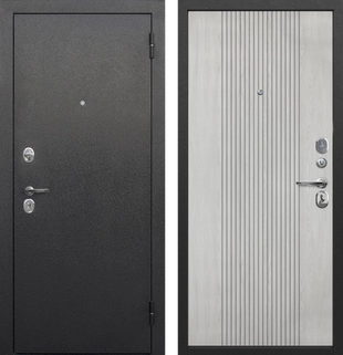 Nova серебро Антик серебро Белый ясень