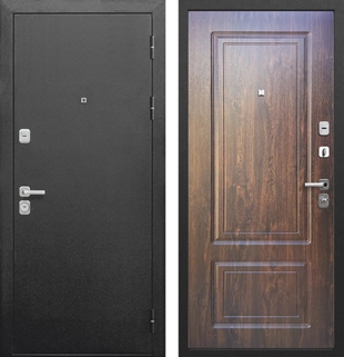 Толстяк Букле Черный Букле черный Грецкий орех