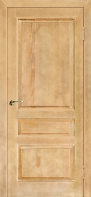 Модель №5 пмц ДГ н нет Неокрашенный