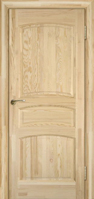 Модель №16 ДГ н нет Неокрашенный