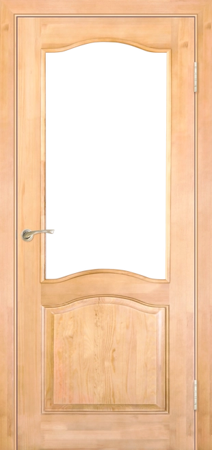 Модель №7 (без рамки) ДО н нет Неокрашенный