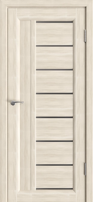 Вега 8 ЧО Белый мателюкс матовое Белый