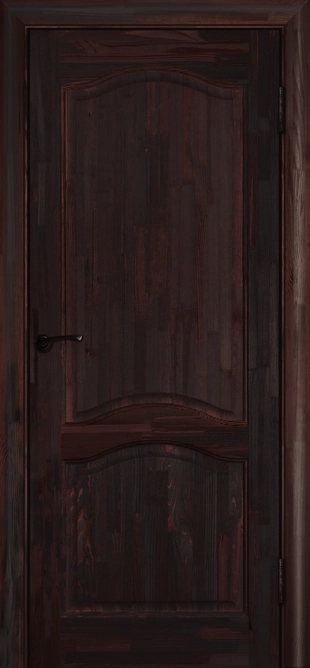 Модель №7 ДГ нет Венге