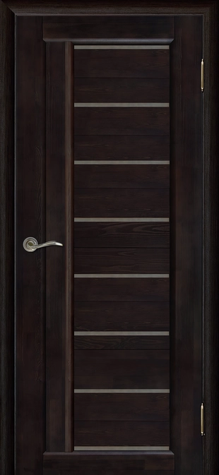 Вега 8 ЧО Венге мателюкс матовое Венге