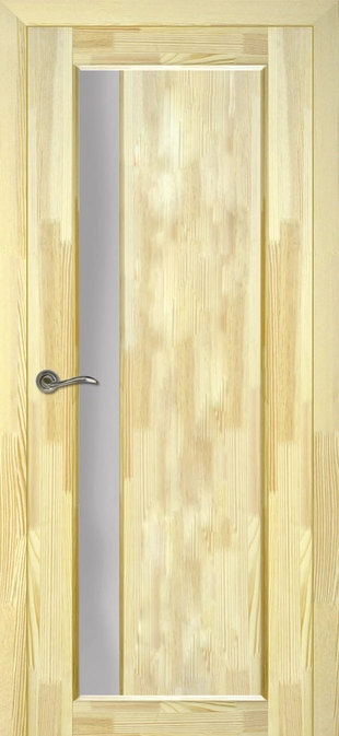 Вега 6 ЧО Неокрашенный мателюкс матовое Неокрашенный