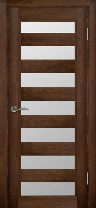 Премьер+ ДО мателюкс матовое Античный орех