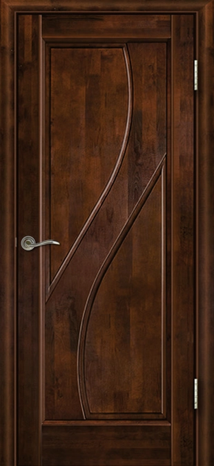 Дива ДГ нет Античный орех