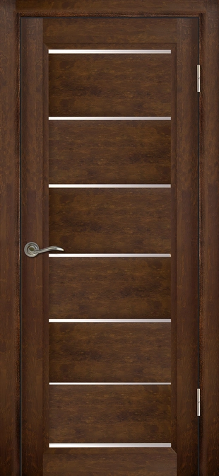 Премьер+ ЧО мателюкс матовое Античный орех