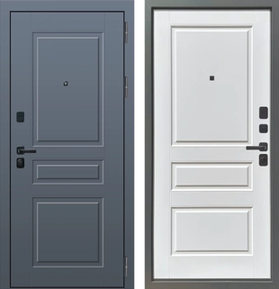 M8 ФЛ-32 Velluto Oscure AG 710 - ФЛ-32 Velluto Bianco AG 700