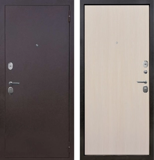 M27 ФЛ Медный антик - ФЛ Венге светлый