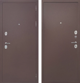 M1 ФЛ Медный антик - ФЛ Медный антик