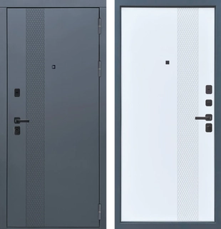 M12 ФЛ-33 Velluto Oscure AG 710 - ФЛ-33 Velluto Bianco AG 700