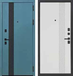 M15 ФЛ-35 Velluto Verde - ФЛ-35 Velluto Ferro