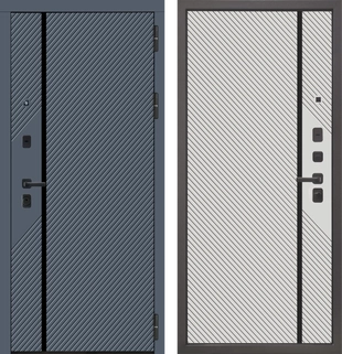 M16 ФЛП-36 Velluto Oscure AG 710 - ФЛП-36 Velluto Gelato AG 701