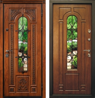 Лацио 3К90 ХФ-31(окно) Дуб золотой - О-Е(окно) Дуб золотой