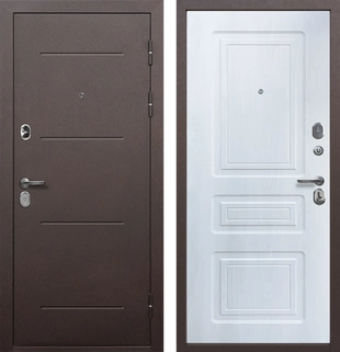 Толстяк Медный Антик Медный антик Белый ясень