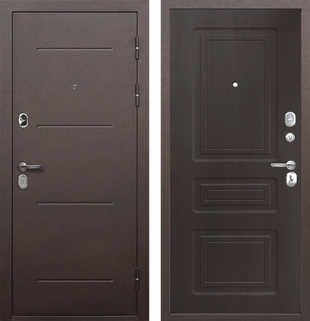 Толстяк Медный Антик Медный антик Венге