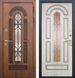 Vitra 13 см Винорит патина Орех грецкий Сосна белая