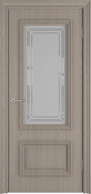 Antique 2 Crystal Cloud Suntan classic