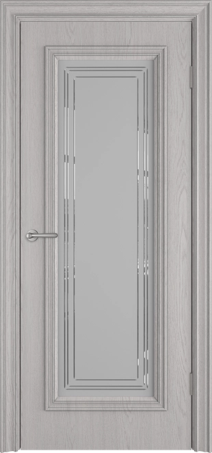 Antique 1 Crystal Cloud Linen classic