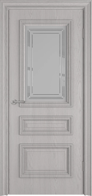 Antique 3 Crystal Cloud Linen classic