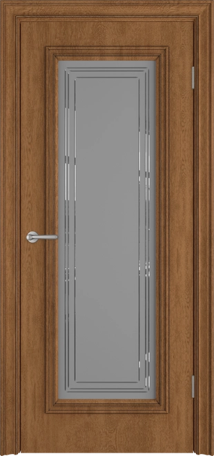 Antique 1 Crystal Cloud Honey Classic