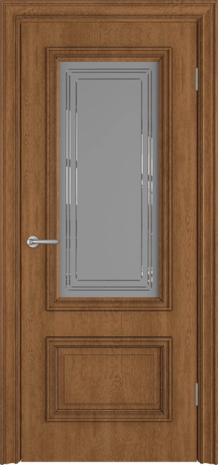 Antique 2 Crystal Cloud Honey Classic