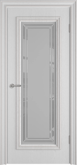 Antique 1 Crystal Cloud Cameo classic