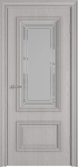 Antique 2 Crystal Cloud Linen classic