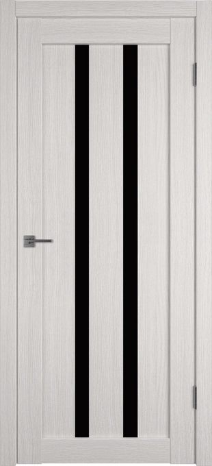 Atum 2 black gloss Bianco