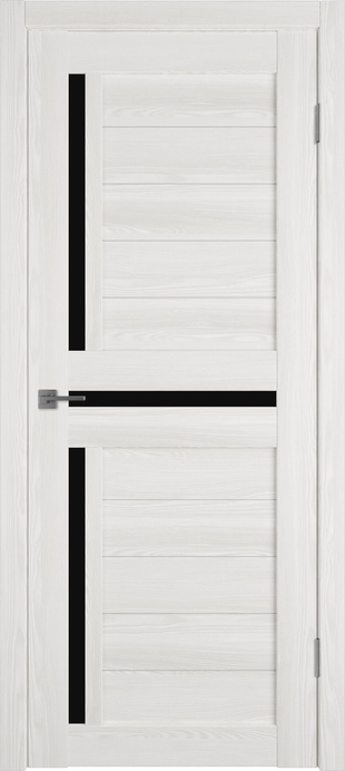 Atum 16 black gloss Bianco Р