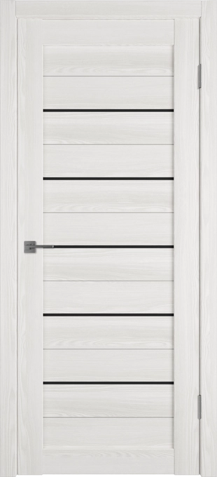 Atum 5 black gloss Bianco Р